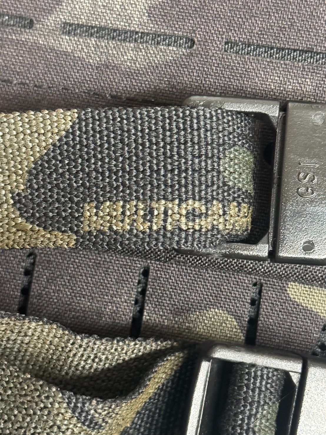 Gear MultiSplit