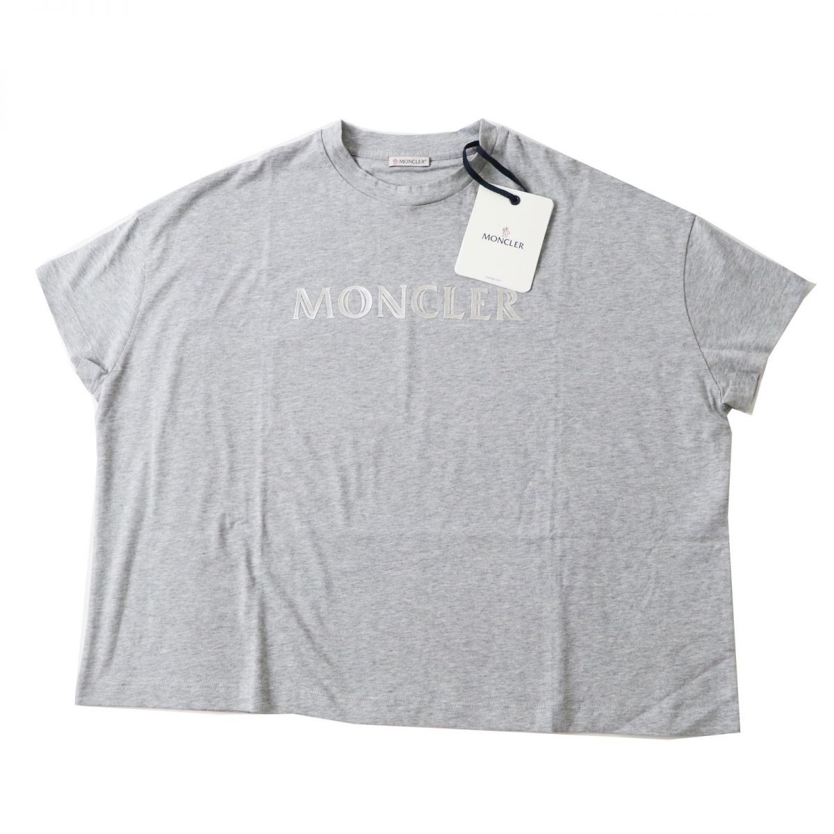 未使用品◎正規品 トルコ製 MONCLER モンクレール F10938C70410 V8094 