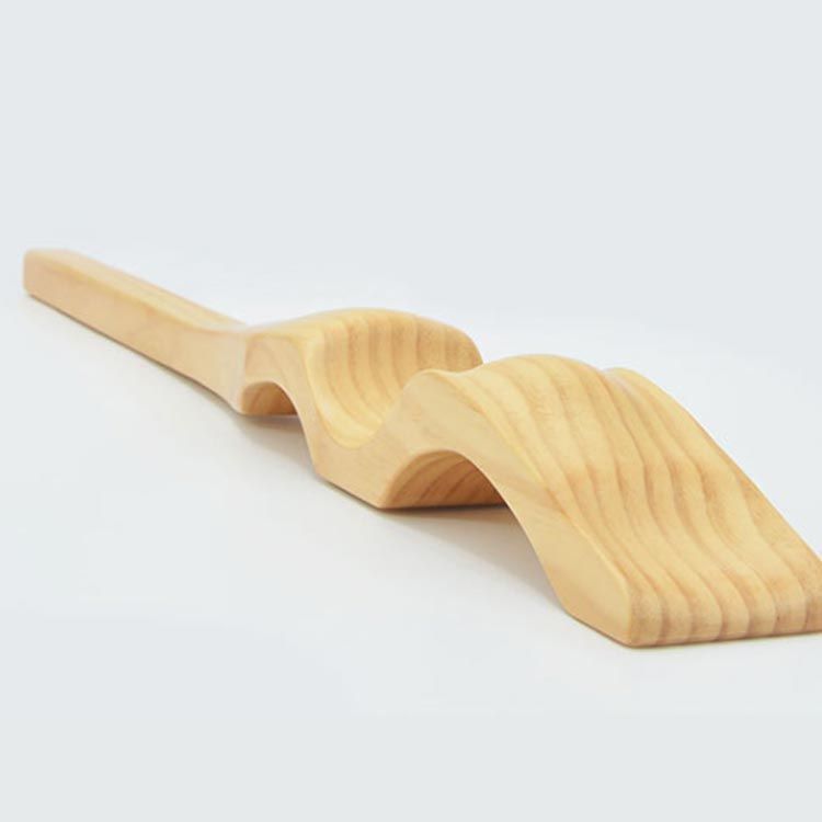 甲出しスティック ストレッチ用