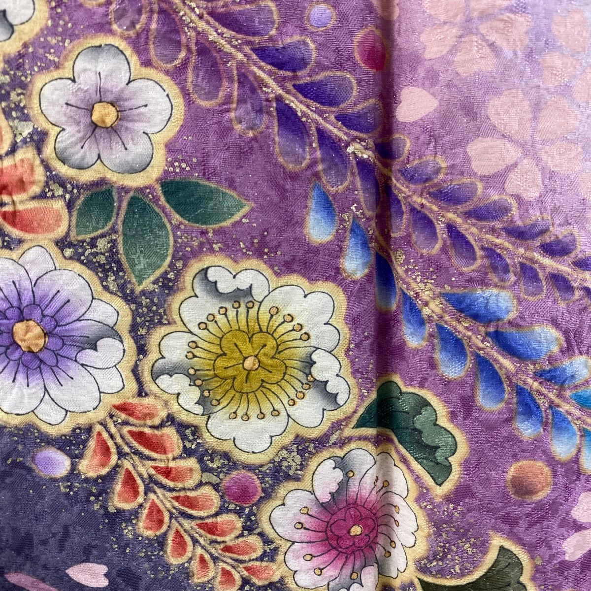 身丈168cm 裄丈69cm