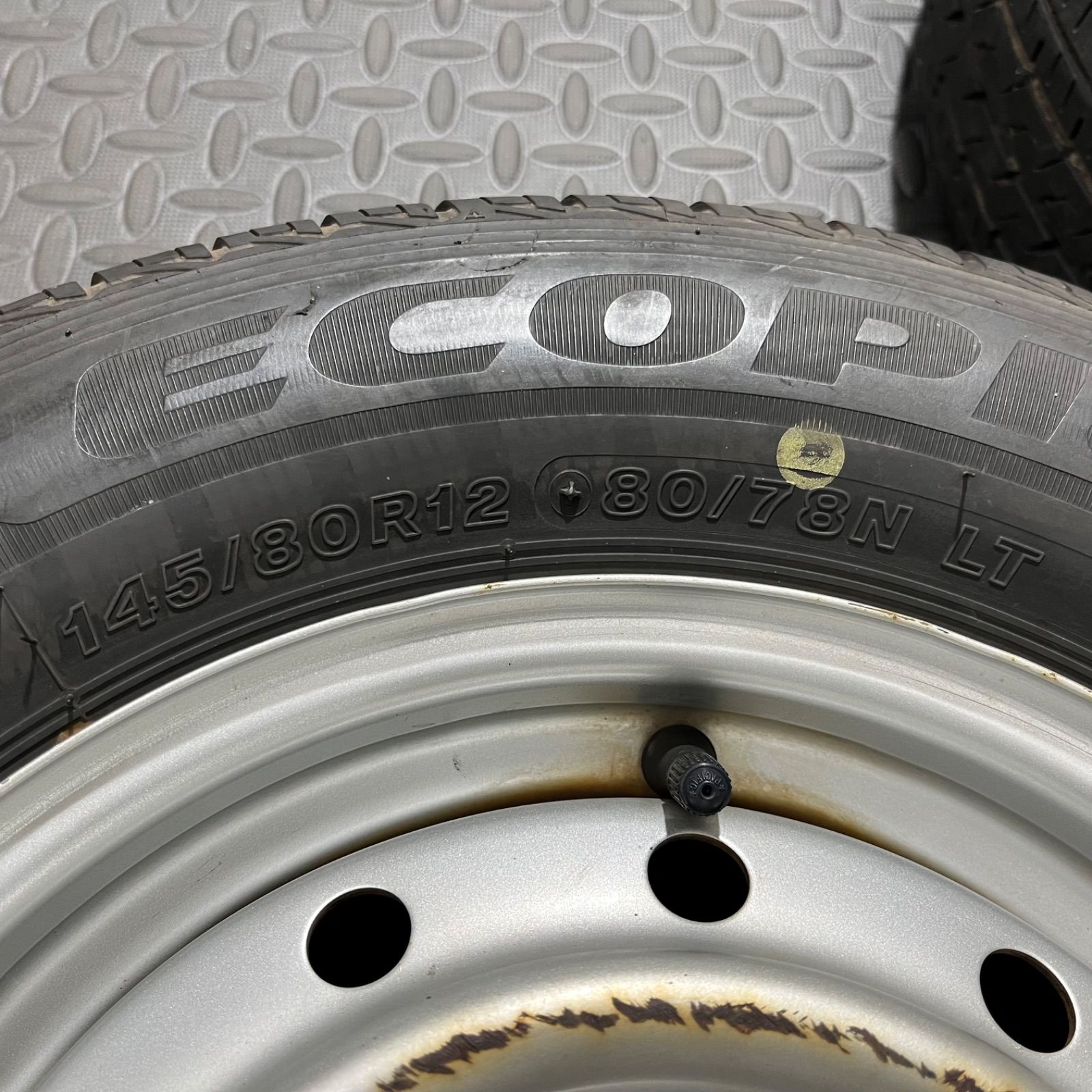 LT ブリヂストン