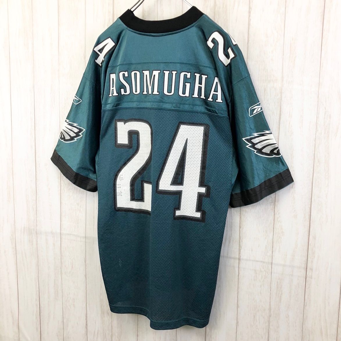 NFL フィラデルフィア イーグルス EAGLES アメフト ゲームシャツ
