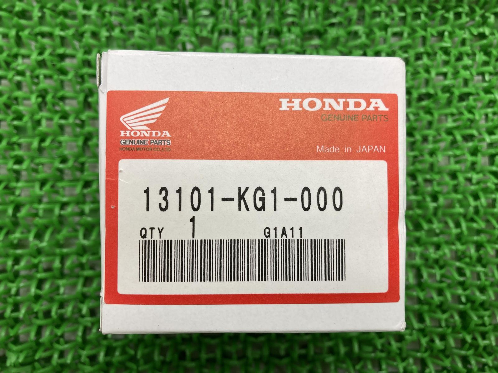 XL200R ピストン 在庫有 即納 ホンダ 純正 新品 バイク 部品 廃盤 在庫有り 即納可 車検 Genuine