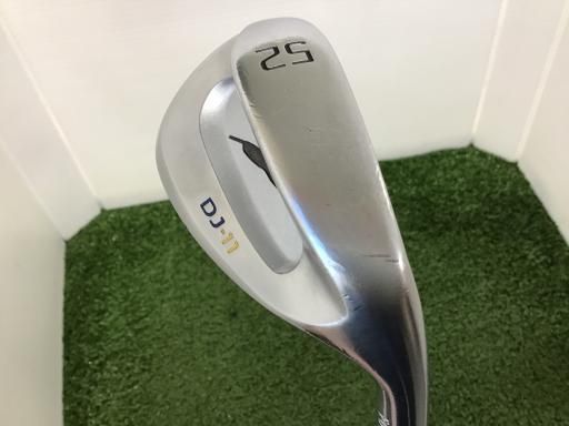 ウェッジ　フォーティーン　DJ22(50)，DJ11(56) □フォーティーン□DJ-22□DJ-11□50°56°セット□ フォーティーン
