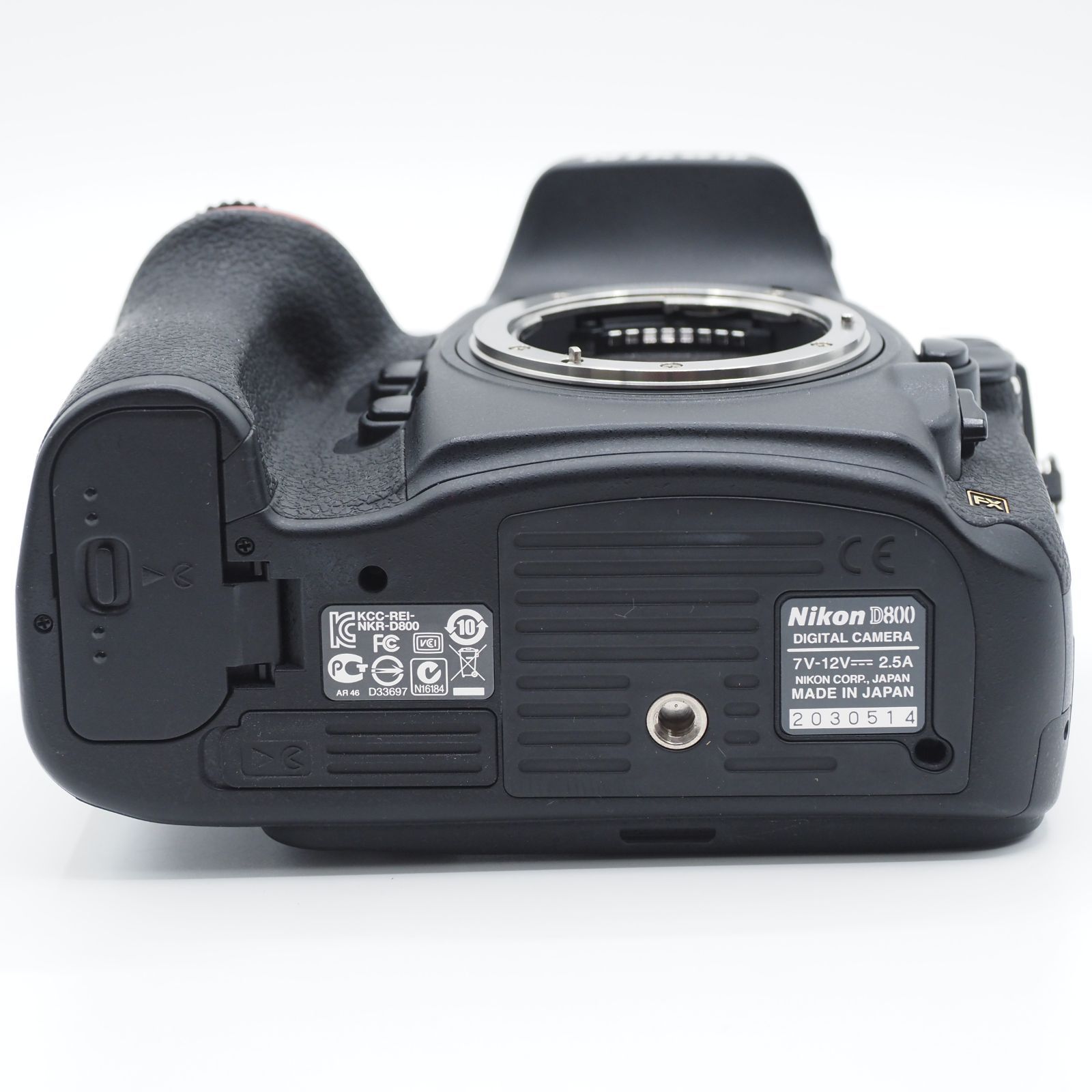 ★極上品★Nikon D800E ボディ ショット数7,754 ショット数7 454回】Nikon Z f ボディ ボルドーレッド｜Yahoo