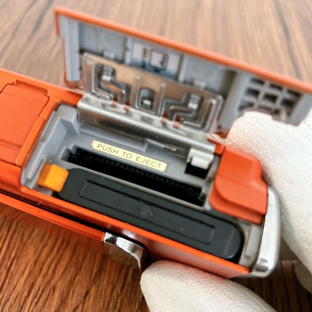 動作品 FUJIFILM FinePix Z10fd コンパクトデジタルカメラ