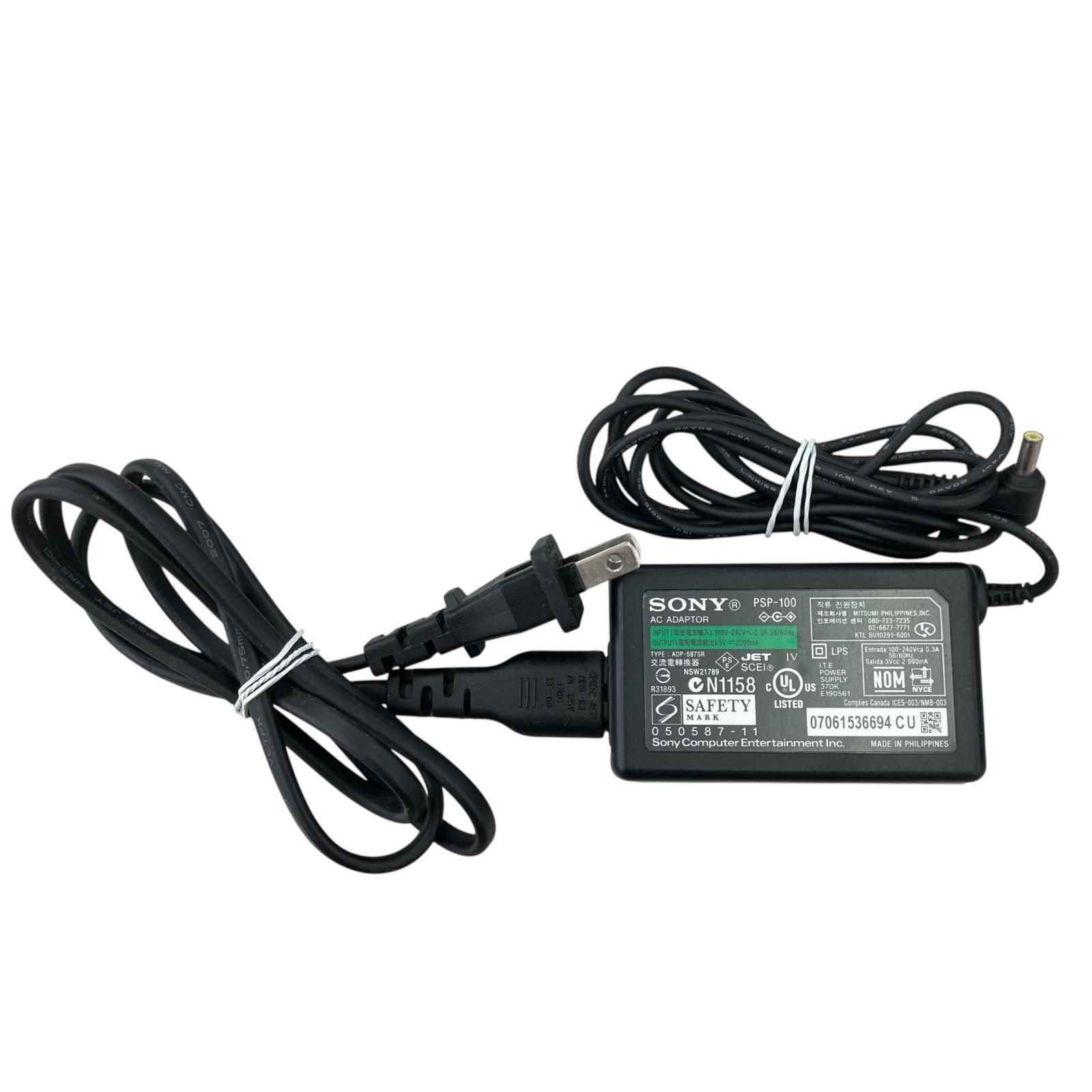 動作未 PlayStationPortable