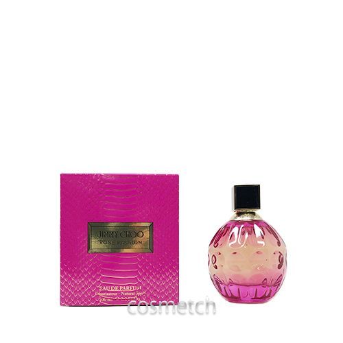 JIMMY CHOO（ジミーチュウ） 【並行輸入品】ジミー チュウ ローズ パッション オードパルファム 60ml EDP SP 送料無料/SP/SP  : コスメ&ジュエリー美ナビ - 通販 - Yahoo!ショッピング 新品 JIMMY CHOO ジミーチュウ ローズパッション オードパルファム