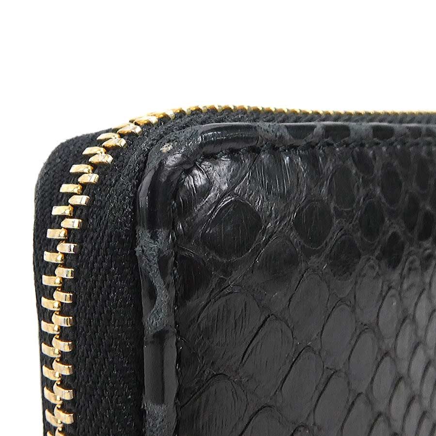グッチ GUCCI ラウンドファスナー長財布 ソーホー 308004 - メルカリ