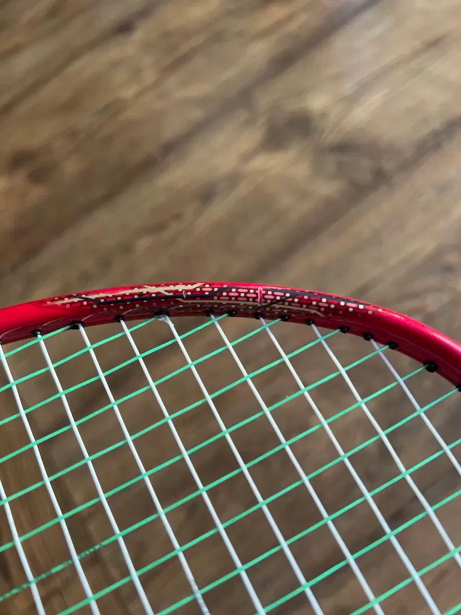 3U5ラケット バドミントン ヨネックス アストロクス 88 Sプロ ラケット