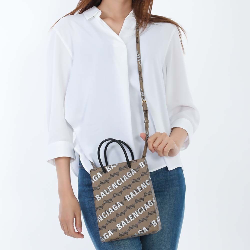 新品 BALENCIAGA バレンシアガ 693805 2AAHU 2762 ショッピング