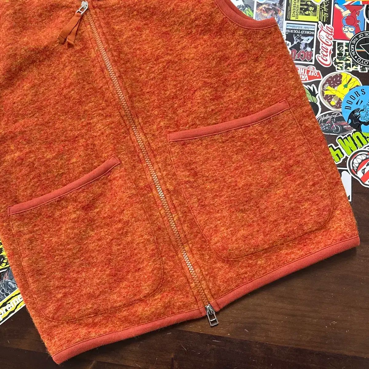 ワークス ウール