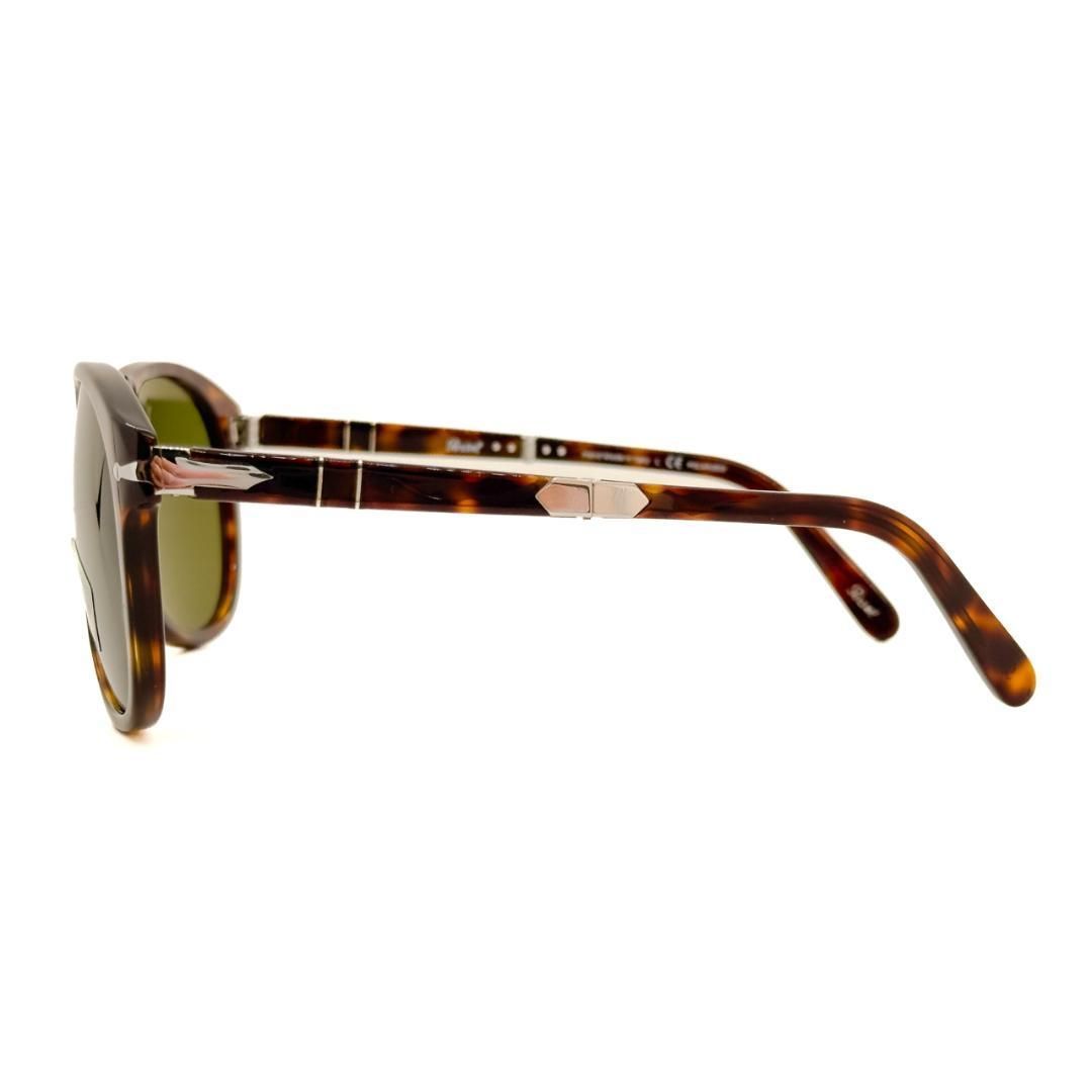 新品/匿名配送】Persol ペルソール サングラス Steve McQueen PO0714SM 