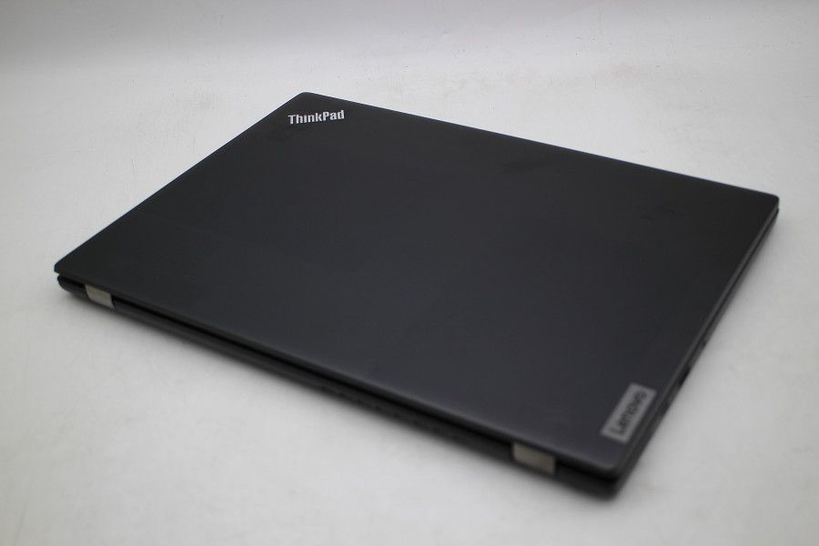 Lenovo ThinkPad L13 Gen4 Core i5 1345U 1.6GHz/8GB/256GB(SSD)/13.3W/WUXGA(1920x1200)/Win11 【557253374】 L13 ThinkPad Gen light review i7