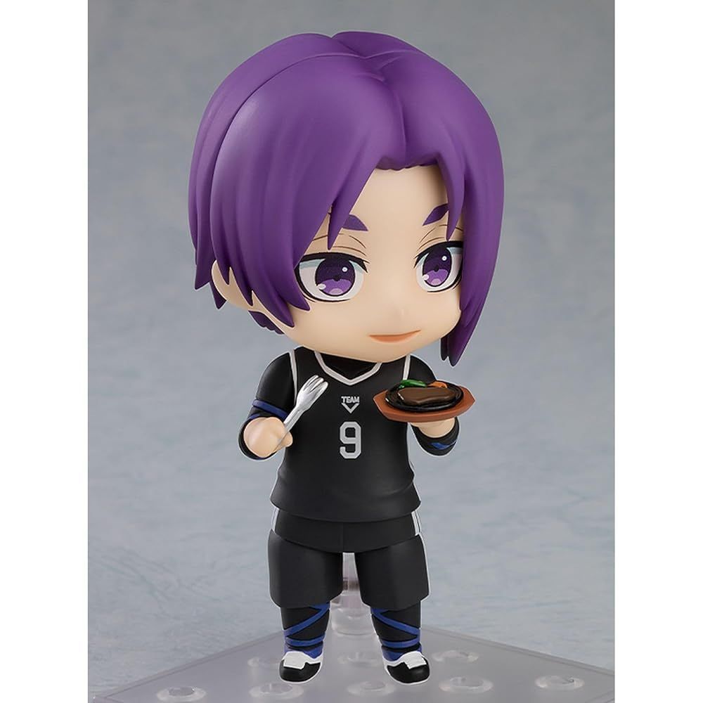 ねんどろいど ブルーロック