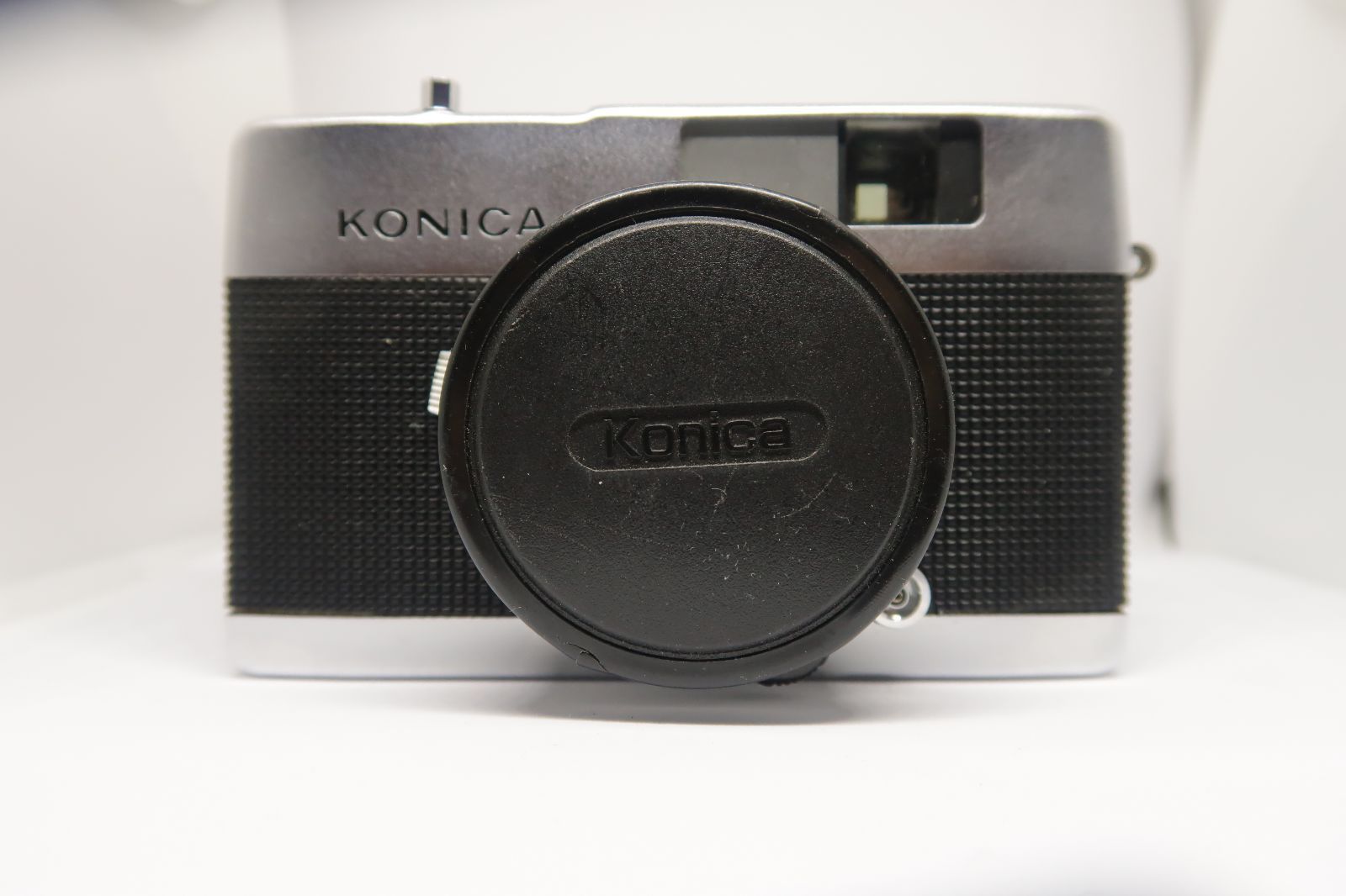 KONICA　EYE2（整備品） KONICA EYE2（整備品） - メルカリ