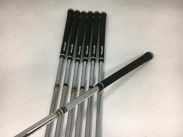 ゴルフ アイアンセット メンズ ピン EXE2 PING 入門 右 N1519