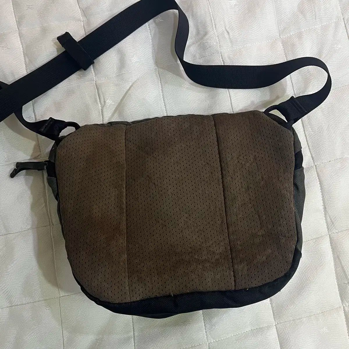 アークテリクス ビームス ウェストバッグ