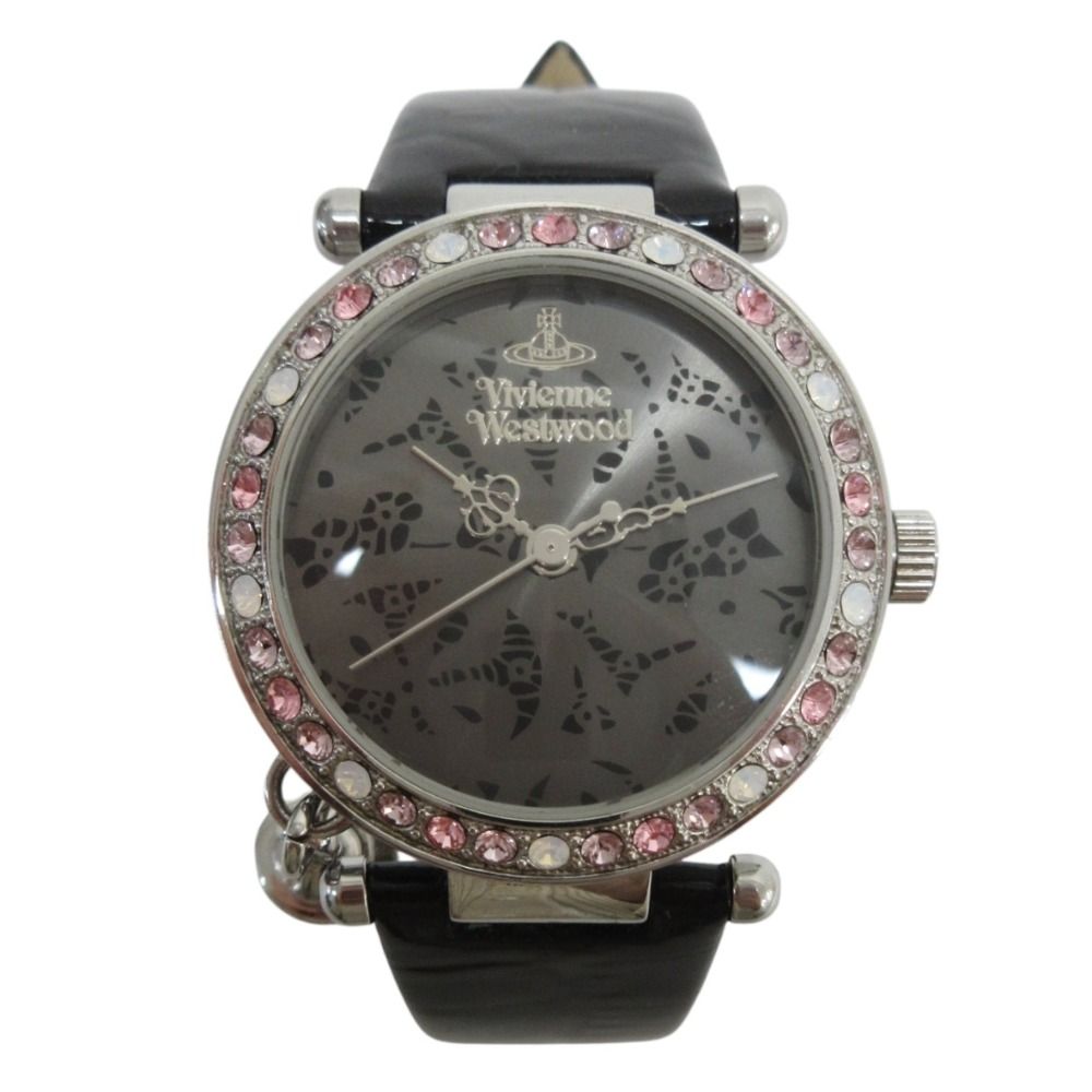 Vivienne Westwood 稼動品
