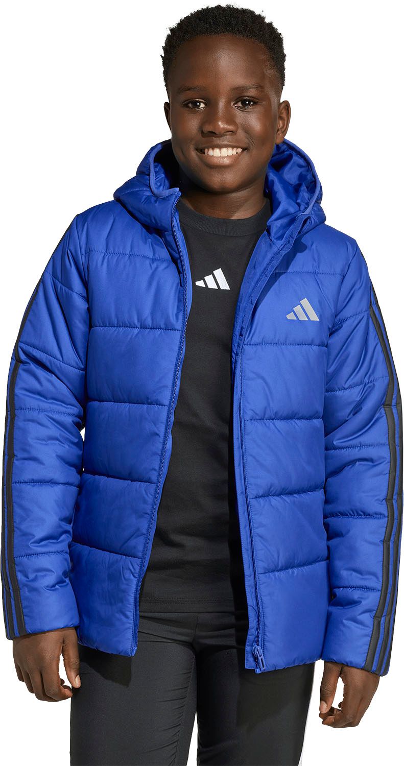 中わた入りジャケット