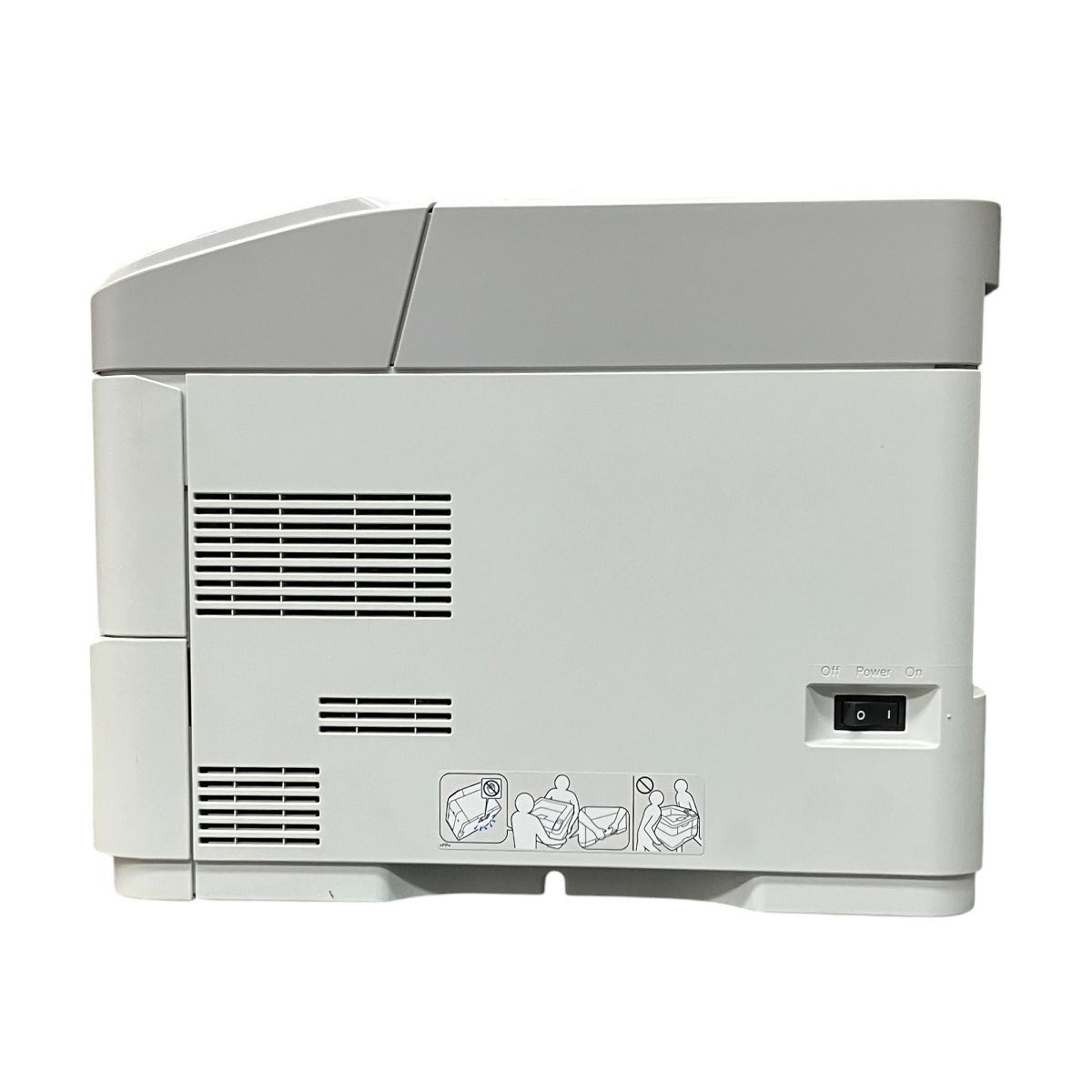 EPSON LP-S3250 A3モノクロ レーザープリンター 印刷枚数24,843枚 エプソン 印刷機 家電 中古 M9476640 - メルカリ