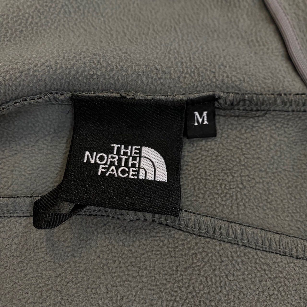 THE NORTH FACE ザノースフェイス エニータイムボンディングフーディー