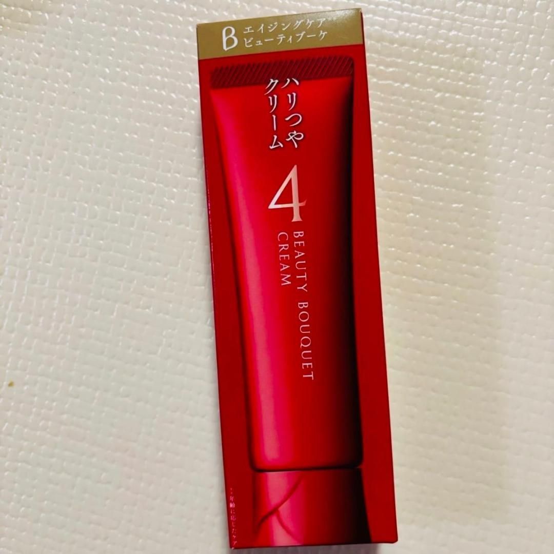 ビューティーブーケ 発酵浸透化粧液120ml ハリつやクリーム50g