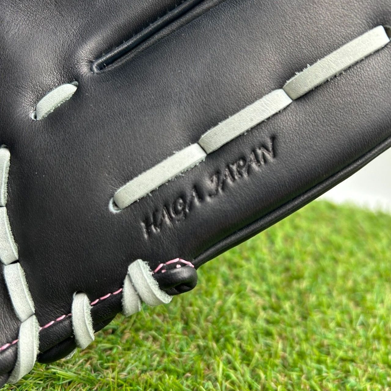 M0562) MizunoPro ミズノプロ オプションオーダー HAGAJAPAN