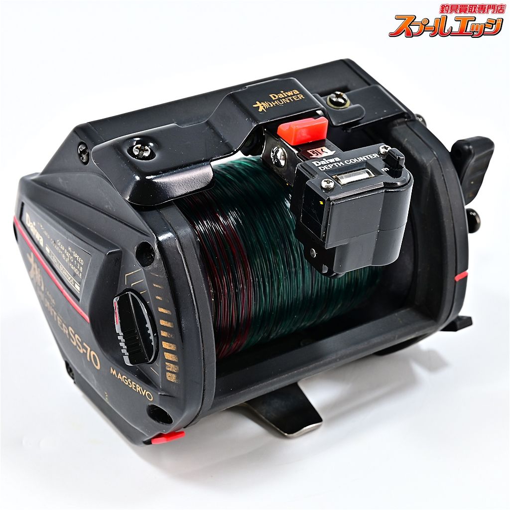【ダイワ】 棚ハンター SS-70 DAIWA TANA-HUNTERm41667 2025年最新】