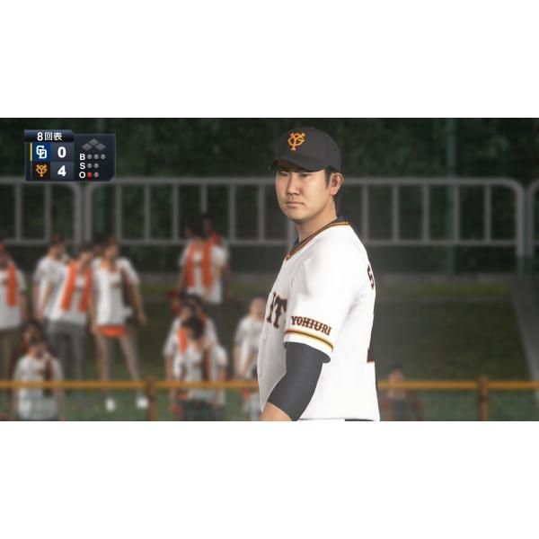 ネコポス発送 新品 ☆プロ野球スピリッツ2019 PS4版☆ - メルカリ