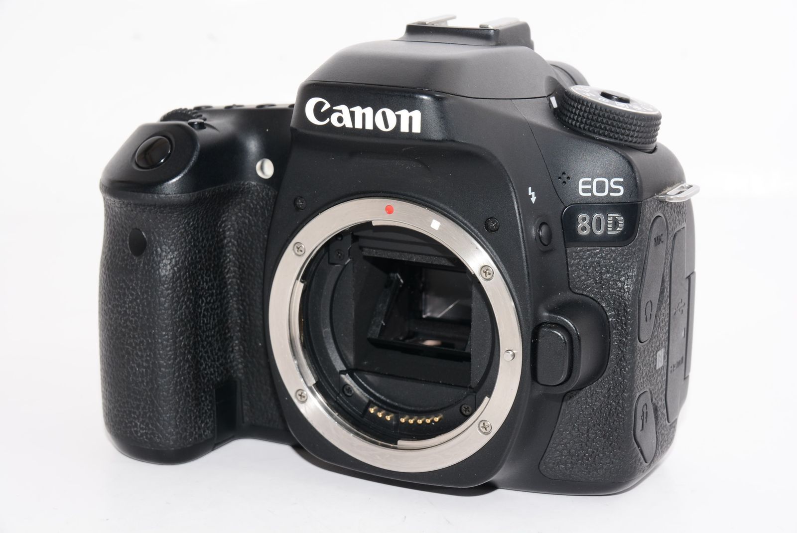 Canon デジタル一眼レフカメラ EOS 80D ボディ - メルカリ