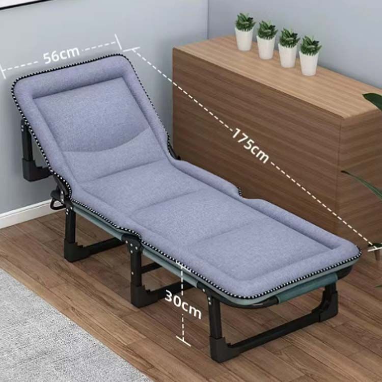 折りたたみベット ZXZMX 折りたたみベッド 簡易ベッド 折りたたみ式 省スペース 収納簡単