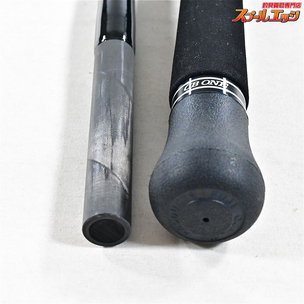 CBONE シービーワン アンフィニティ EN78 15 モデル CBONE ENFINITY キハダマグロ ブリ ヒラマサ K_213 v42000