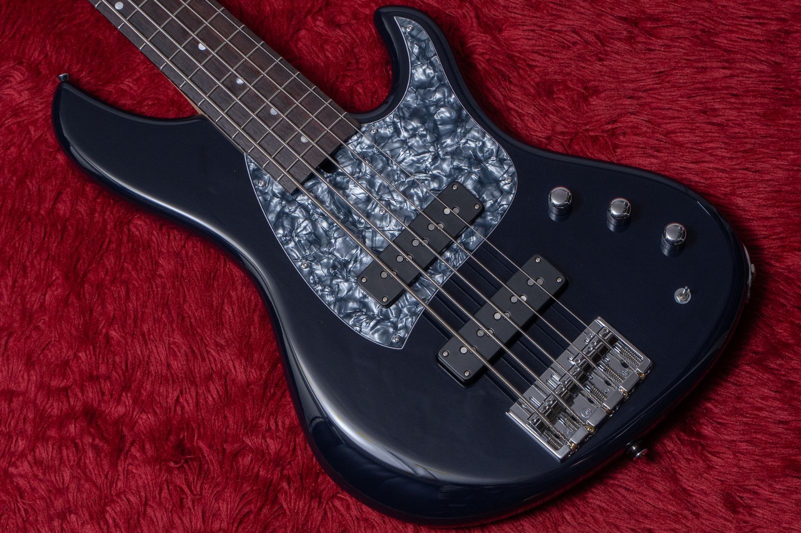 FERNANDES（フェルナンデス）アクティブベースFRB-55？ 「型番不明」 FERNANDES（フェルナンデス）アクティブベースFRB-55？ 「型番不明