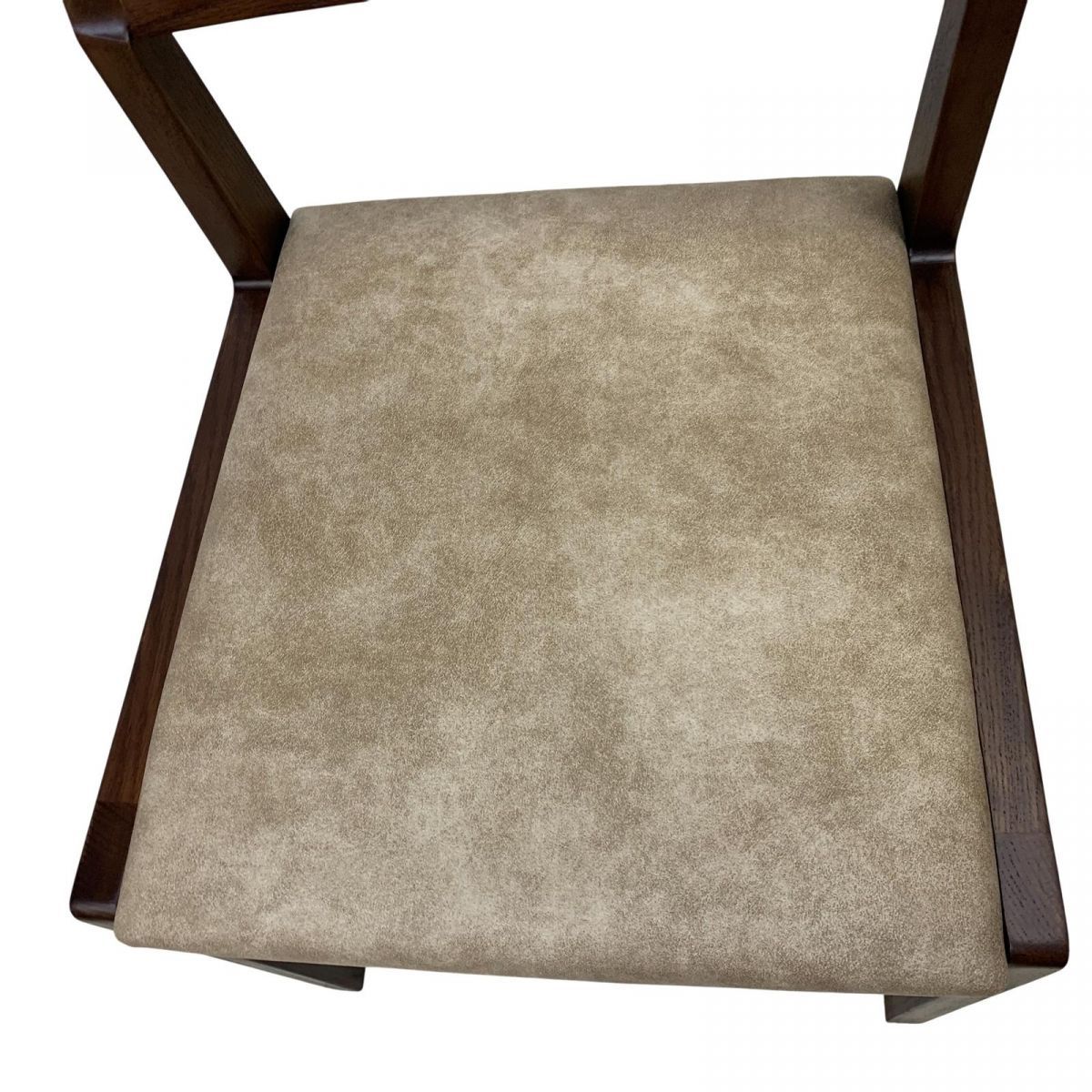 ダイニングチェア シギヤマ家具工業 LEGACY レガシー IC-005 BR W490×D520×H760mm FMK857276相 MARWIL-DEMENAGEMENTS_CH