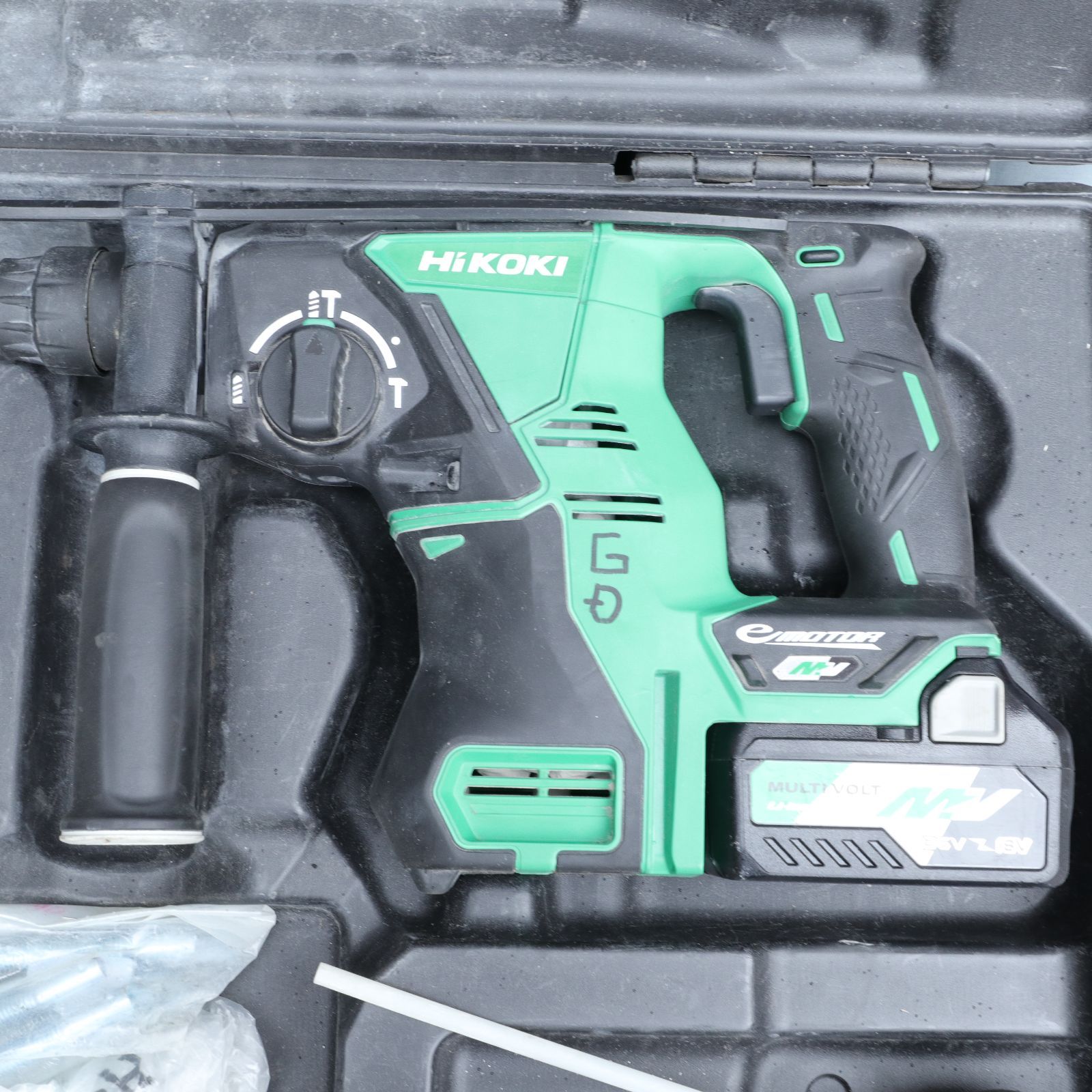 HIKOKI ハイコーキ