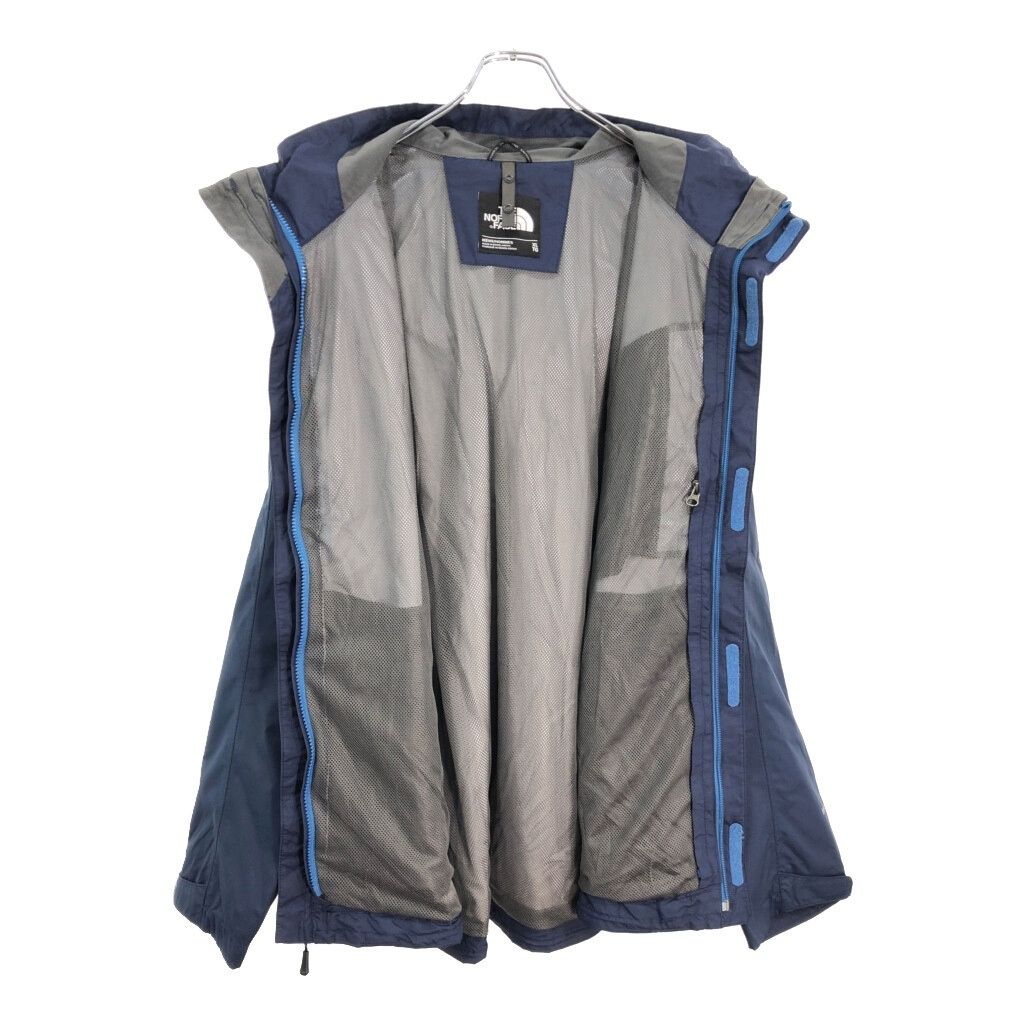 THE NORTH FACE ノースフェイス HYVENT マウンテンパーカー