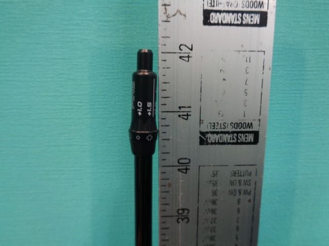 グラファイトデザイン　TourAD VF-5 フレックスR1 ピン新型スリーブ PINGスリーブ グラファイトデザイン ツアーAD VF-5 フレッ