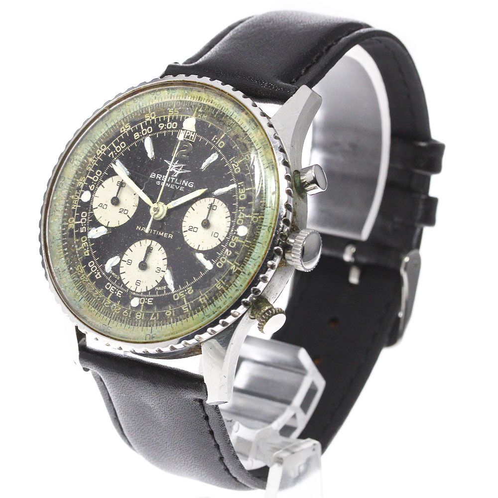 BREITLING - ジャンク ブライトリング BREITLING 809 オールド