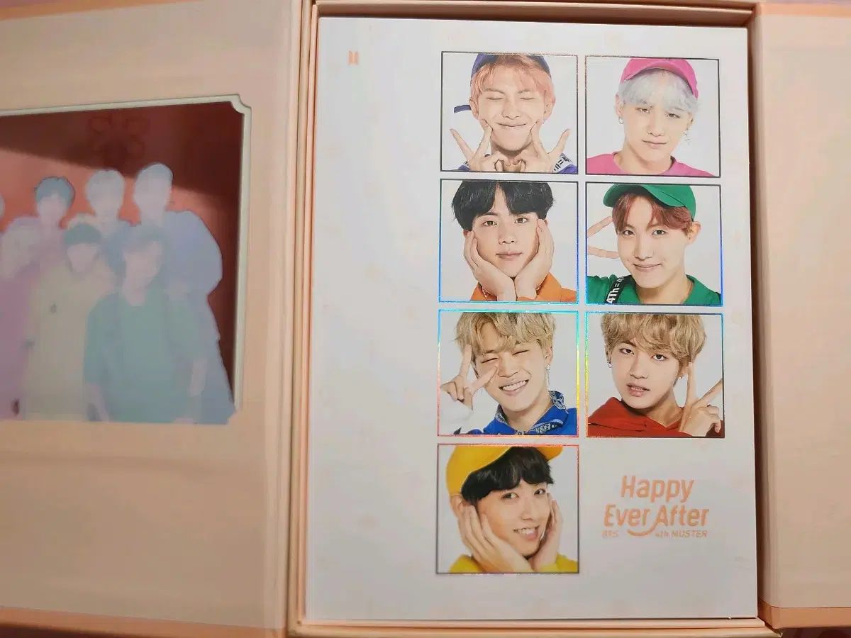 韓国BTS 防弾少年団 BE 未公開限定 パクジミントレカ 韓国BTS 防弾少年団 BE 未公開限定 パクジミントレカ
