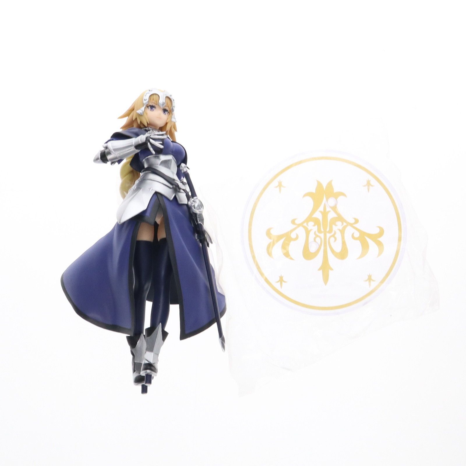 【新品，正規品】 ルーラー/ジャンヌ・ダルク Fate/Apocrypha(フェイト/アポクリファ) スーパープレミアムフィギュア プライズ(1026866) セガ その他