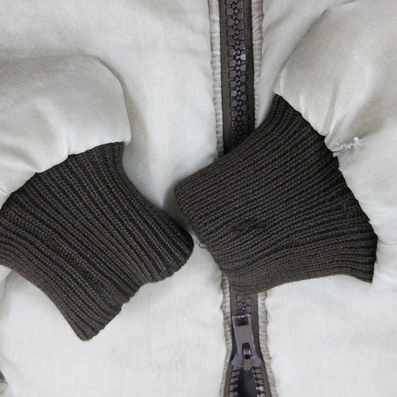 MartinMargiela 10 06AW ウール スラックス 44 ここのえ