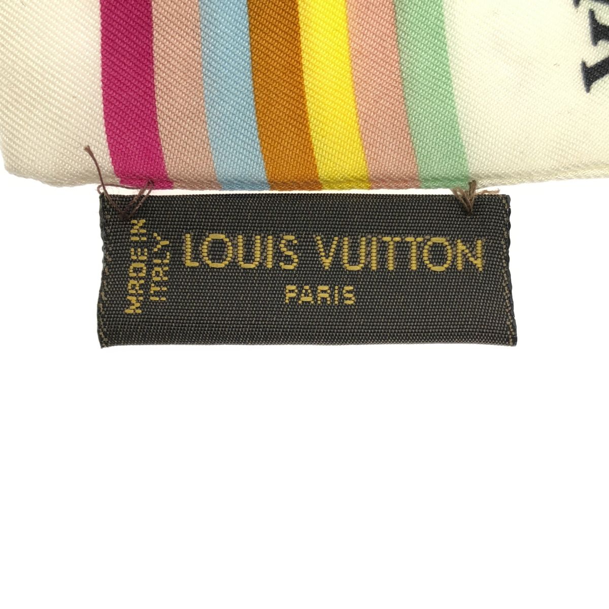 LOUIS VUITTON ルイヴィトン M71991 バンドー マルチカラー