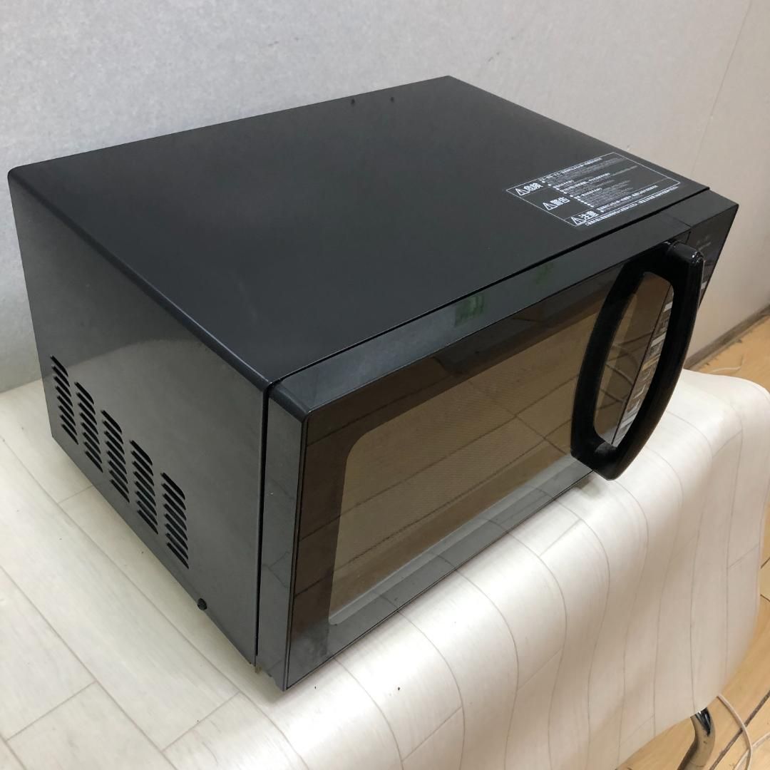IRIS OHYAMA アイリスオーヤマ かんたん両面焼きレンジ IMGY