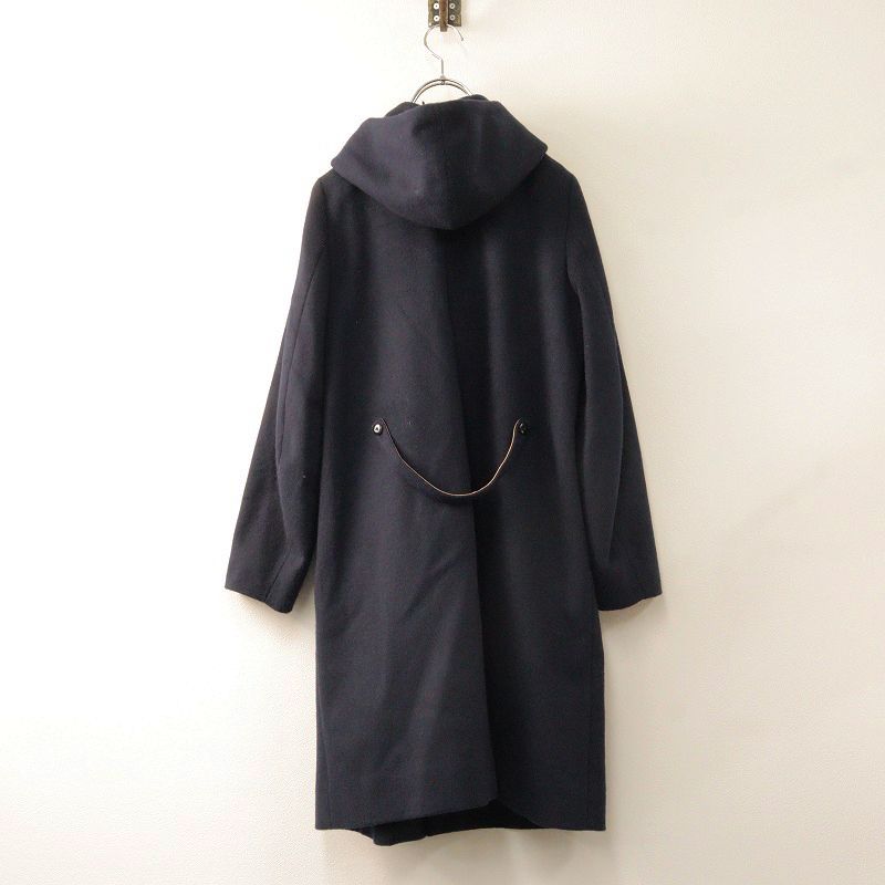 パラスパレス十日　ウールジャケット PAL'LAS PALACE 十日 ウール ジャケット