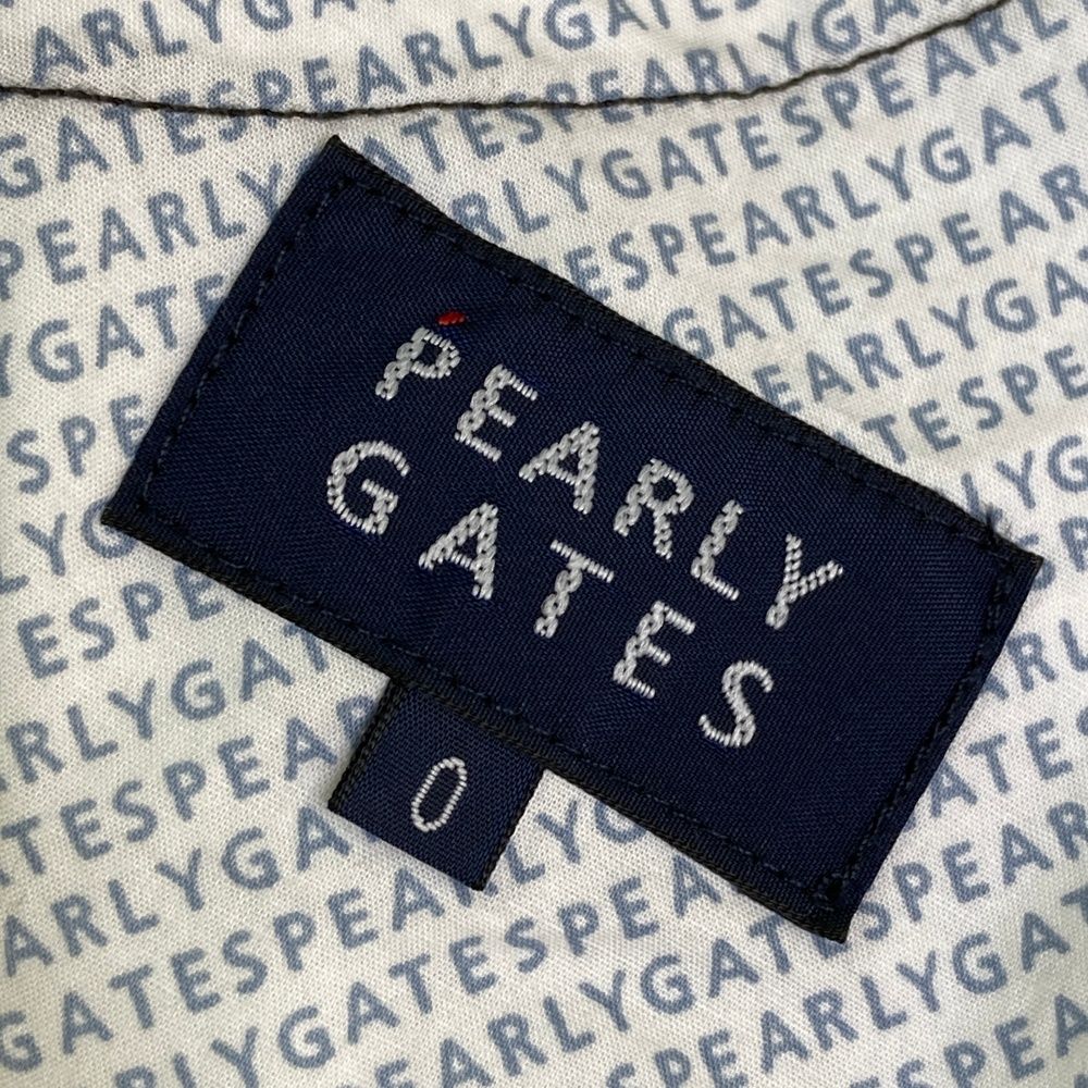 サイズ 0 PEARLY GATES パーリーゲイツ 055-2231026 ストレッチパンツ ヒョウ柄 レオパード ブラウン系 240101528481 ゴルフウェア レディース ストスト LLC-HASEGAWATOSO_COM
