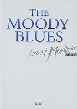 【】(非常に良い)ライヴ・アット・モントルー 1991 [DVD]