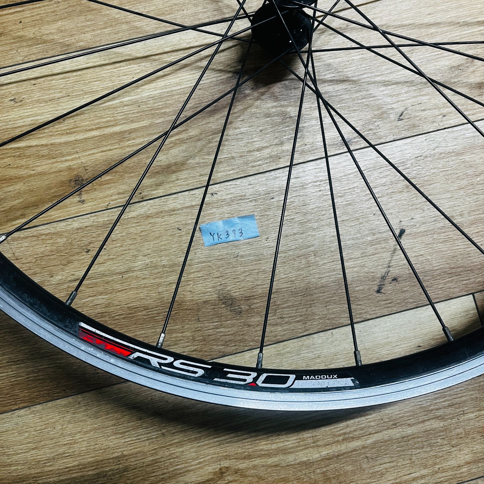 ◇YK393 キャノンデール マダックス Cannondale MADDUX RS 3.0 ロード