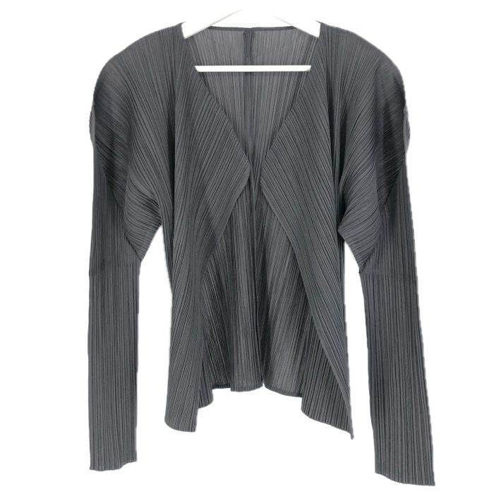 Pleated Please Issey Miyake プリーツプリーズ イッセイミヤケ PP04 