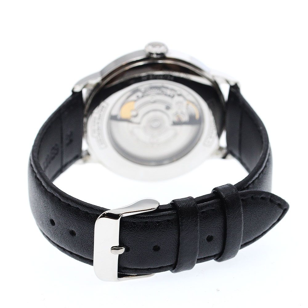 ボーム＆メルシェ Baume & Mercier 65773 クラシマ デイト 自動巻き 